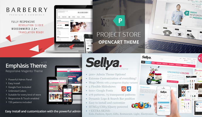 4-template-e-commerce-themeforest